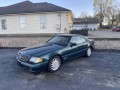 BUY MERCEDES-BENZ SL-CLASS 1996 2DR ROADSTER 3.2L, i-44autoauction