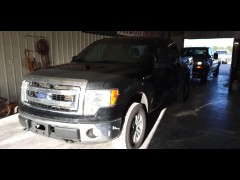 BUY FORD F-150 2014 4WD SUPERCREW 145