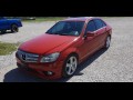 BUY MERCEDES-BENZ C-CLASS 2010 4DR SDN C 300 SPORT RWD, i-44autoauction