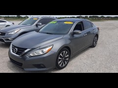 BUY NISSAN ALTIMA 2017 2.5 SEDAN, i-44autoauction