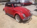 BUY VOLKSWAGEN  WOLFBURG 1960 CONVERTIBLE , i-44autoauction