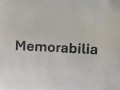 BUY MEMORABILIA MEM 2020, i-44autoauction