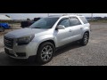 BUY GMC ACADIA 2014 AWD 4DR SLT1, i-44autoauction