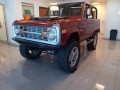 BUY FORD BRONCO 1970, i-44autoauction