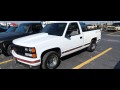 CHEVROLET 1/2 TON PICKUPS 1989, i-44autoauction, FLEETSIDE 117.5 BUY CHEVROLET 1/2 TON PICKUPS 1989 FLEETSIDE 117.5