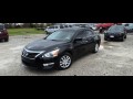 BUY NISSAN ALTIMA 2015 4DR SDN I4 2.5, i-44autoauction