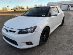 BUY SCION TC 2013 2DR HB MAN (NATL), i-44autoauction