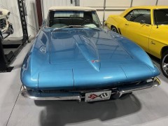 BUY CHEVY  CORVETTE 1967, i-44autoauction