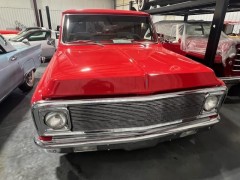 BUY CHEVY C-10 1972, i-44autoauction