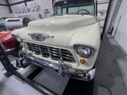 1955 Chevrolet  Cameo