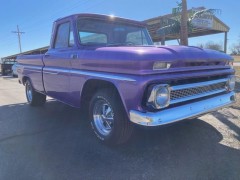 BUY CHEVROLET C-10 1965 SHORTWIDE, i-44autoauction