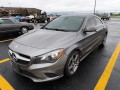 BUY MERCEDES-BENZ CLA-CLASS 2014 4DR SDN CLA 250 FWD, i-44autoauction