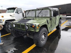 BUY AM GENERAL HUMVEEE 1 1994, i-44autoauction