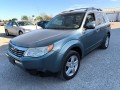 BUY SUBARU FORESTER 2009 4DR AUTO X W/PREM/ALL-WEATHER, i-44autoauction