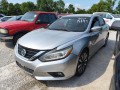 BUY NISSAN ALTIMA 2017 2.5 SV SEDAN, i-44autoauction