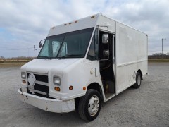 BUY FREIGHTLINER  FEDEX 2000 TRUCK, i-44autoauction