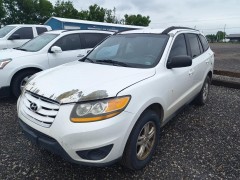 BUY HYUNDAI SANTA FE 2010 FWD 4DR I4 AUTO GLS, i-44autoauction