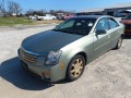 BUY CADILLAC CTS 2004 4DR SDN, i-44autoauction
