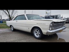 BUY FORD GALAXY  1965 500, i-44autoauction