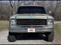 BUY CHEVY K-10 1977 4X4 PICKUP, i-44autoauction