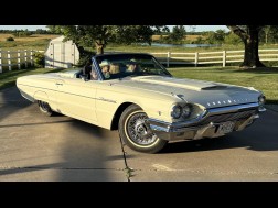 1964 Ford Thunderbird