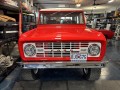 BUY FORD BRONCO 1969, i-44autoauction