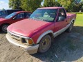 BUY CHEVY S14 1994 PICKUP, i-44autoauction