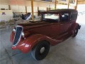 BUY CHEVY 2 DOOR 1932, i-44autoauction