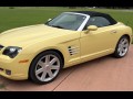 BUY CHRYSLER CROSSFIRE 2005 2DR ROADSTER LIMITED, i-44autoauction