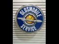 BUY OLDSMOBILE SERVICE MEMORBILIA 2026, i-44autoauction