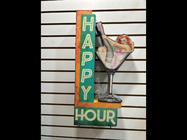 BUY HAPPY HOUR MEMORBILIA 2026, i-44autoauction