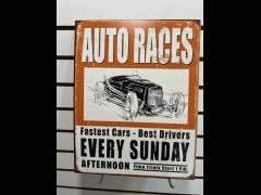 BUY AUTO RACES MEMORBILIA 2026, i-44autoauction