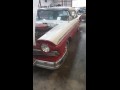 BUY FORD FAIRLANE 1957 CONVERTABLE, i-44autoauction