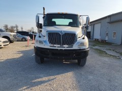 BUY INTERNATIONAL NAVA STAR 2009, i-44autoauction