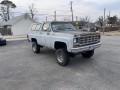 BUY CHEVROLET BLAZER 1979 4X4, i-44autoauction