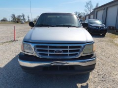 BUY FORD F-150 2003 SUPERCAB 157