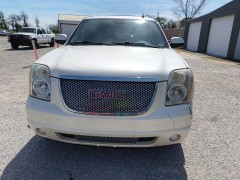 BUY GMC YUKON 2012 AWD 4DR 1500 DENALI, i-44autoauction