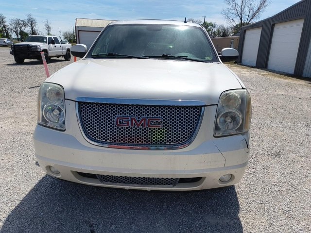 BUY GMC YUKON 2012 AWD 4DR 1500 DENALI, i-44autoauction