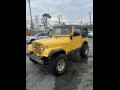 BUY JEEP CJ 4WD 1984 CJ7, i-44autoauction