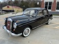 BUY MERCEDES BENZ 1958 219, i-44autoauction