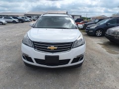 BUY CHEVROLET TRAVERSE 2017 AWD 4DR LT W/1LT, i-44autoauction