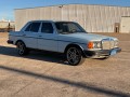 BUY MERCEDES BENZE 1979 123D, i-44autoauction