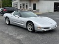 BUY CHEVROLET CORVETTE 2003 2DR CPE, i-44autoauction
