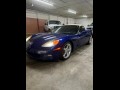 BUY CHEVROLET CORVETTE 2005 2DR CONVERTIBLE, i-44autoauction