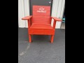 BUY CHEVROLET DECK CHAIR 2024, i-44autoauction