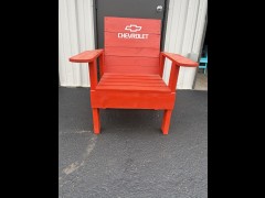 BUY CHEVROLET DECK CHAIR 2024, i-44autoauction