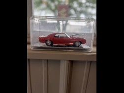 2024 Chevrolet Camero