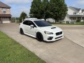 BUY SUBARU WRX 2017 MANUAL, i-44autoauction