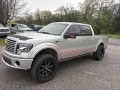 BUY FORD F-150 2011 AWD SUPERCREW 145