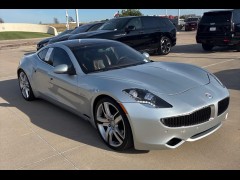 BUY FISKER KARMA 2012 4DR SDN ECOSPORT, i-44autoauction